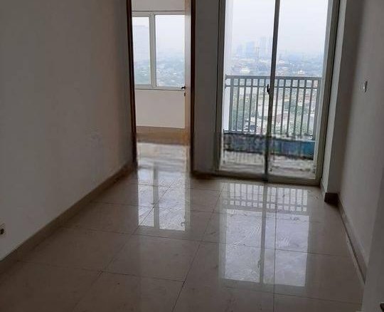Apartemen The Nest Dijual