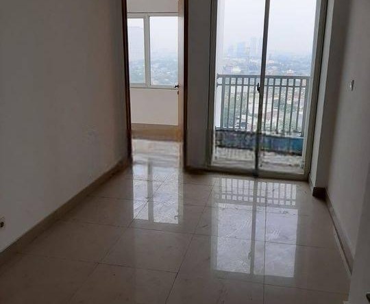 Apartemen The Nest Dijual