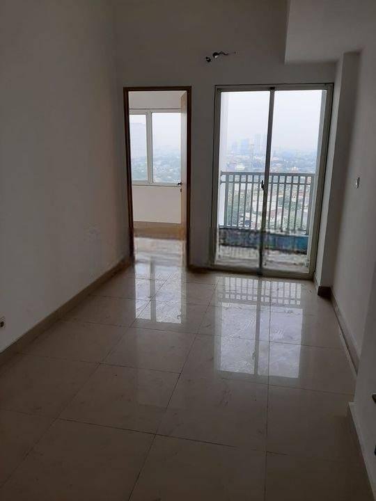 Apartemen The Nest Dijual