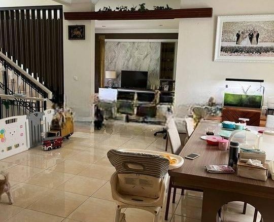 Rumah Mewah Sutera Olivia 3 Lantai Langka Bagus Full Furnished 14 Rumah Mewah Sutera Olivia 3 Lantai Langka Bagus Full Furnished Rumah Mewah Sutera Olivia 3 Lantai Langka Bagus Full Furnished