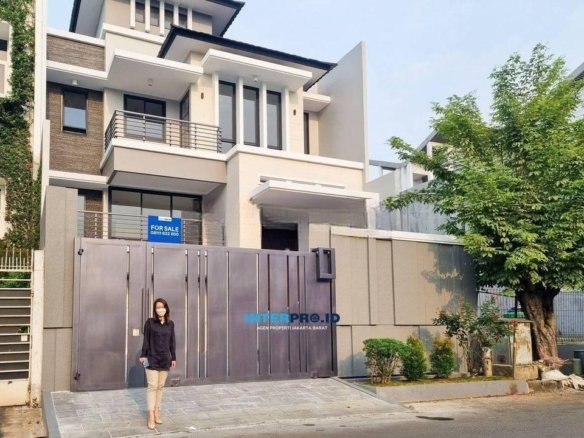 Rumah Permata Buana Modern Minimalis 250m2 Mewah Tusuk Sate 12 Rumah Permata Buana Modern Minimalis 250m2 Mewah Tusuk Sate Rumah Permata Buana Modern Minimalis 250m2 Mewah Tusuk Sate