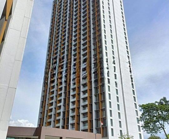 Izzara South Tb Simatupang Best Price