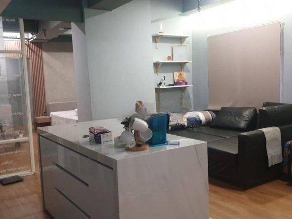 Dijual Grand Asia Afrika Apartemen 1 BR