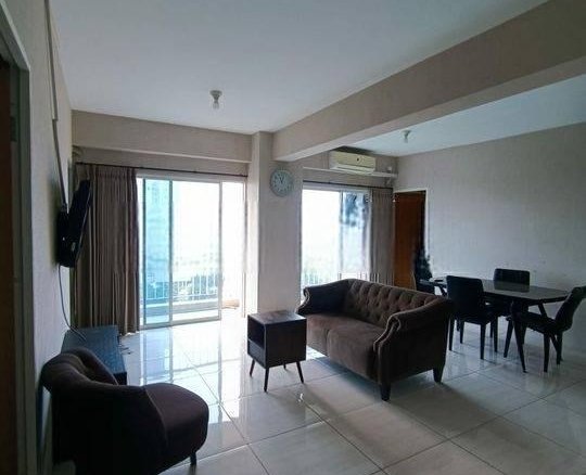 Dijual Bu Cepat Apartemen Puncak Bukit Golf 3 BR Furnished Golf View 6 Dijual Bu Cepat Apartemen Puncak Bukit Golf 3 BR Furnished Golf View Dijual Bu Cepat Apartemen Puncak Bukit Golf 3 BR Furnished Golf View