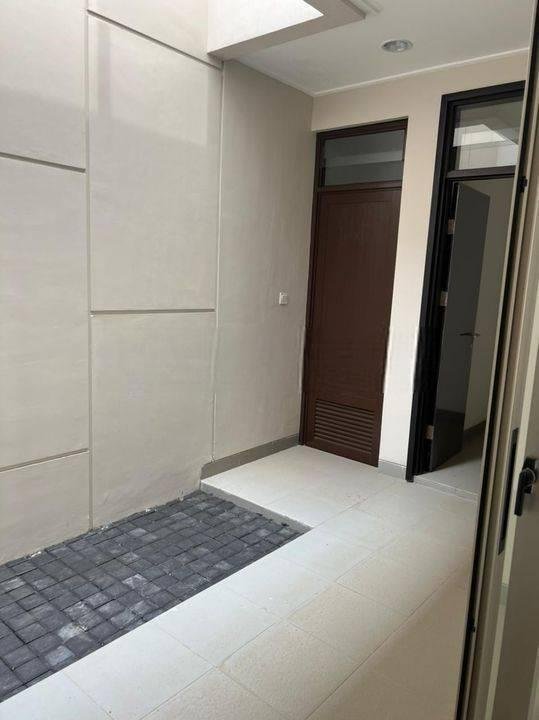 Termurah Rumah PIK2 Tahap 1 / 2 Ukuran 6X15