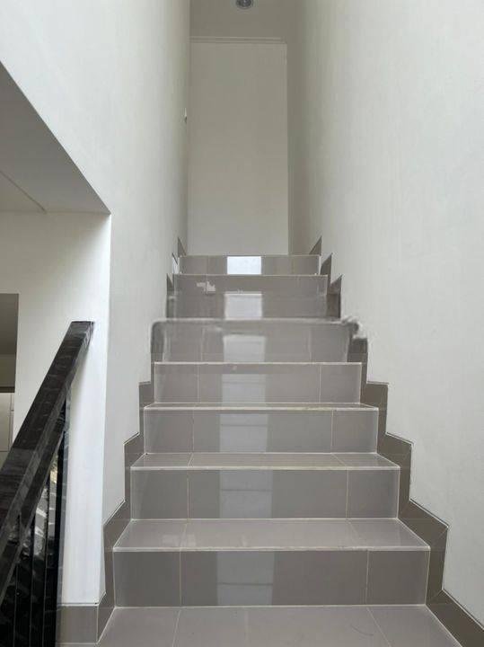 Termurah Rumah PIK2 Tahap 1 / 2 Ukuran 6X15