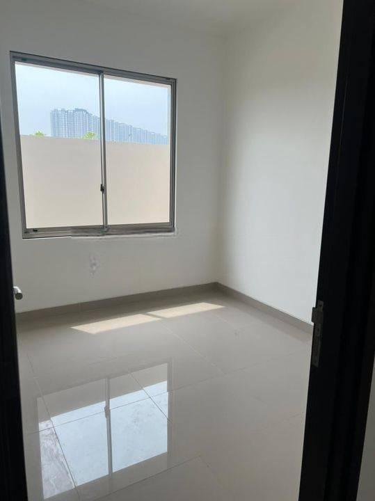 Termurah Rumah PIK2 Tahap 1 / 2 Ukuran 6X15