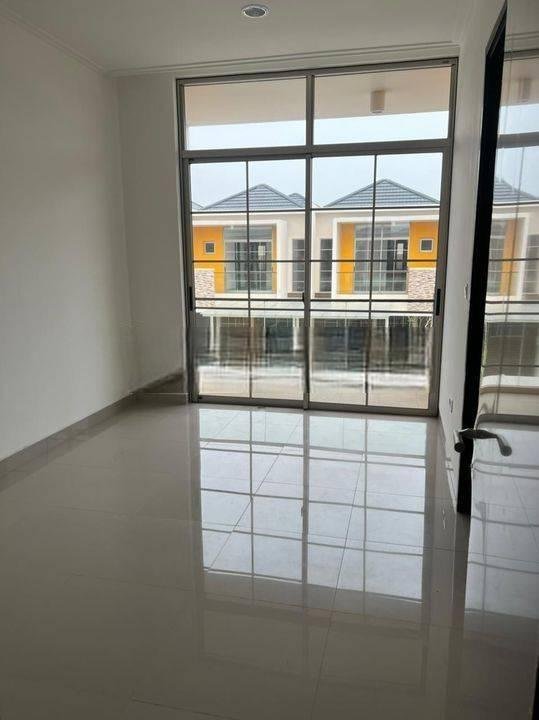 Termurah Rumah PIK2 Tahap 1 / 2 Ukuran 6X15