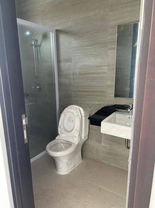 Termurah Rumah PIK2 Tahap 1 / 2 Ukuran 6X15