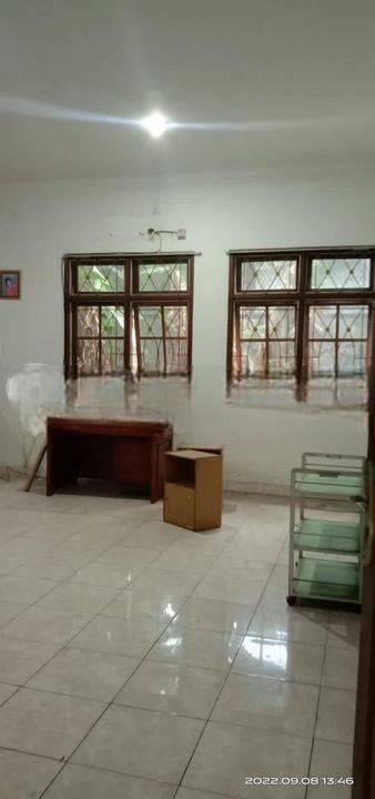 Ruko 2lt nol jln teuku umar cimone tangerang