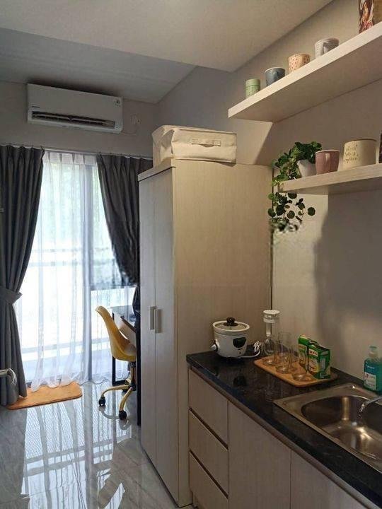 Dijual Cordova Edupartment Dramaga Bogor Langsung 1 Tahun