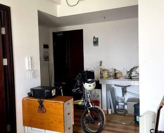 Jual Rugi Apartemen Casa De Parco 1br Furnished Bsd Tangerang