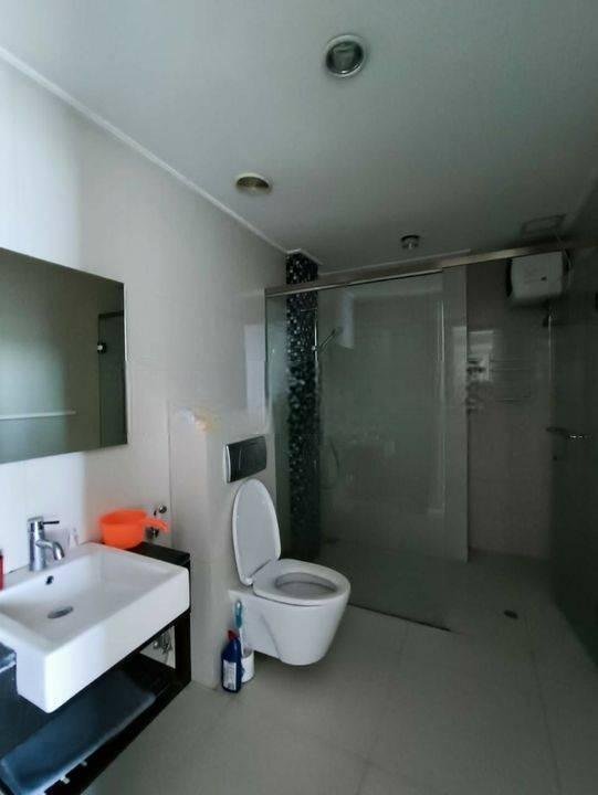 Dijual Apartement The Via And Vue 1 BR Furnished Sudah Ada Penyewa