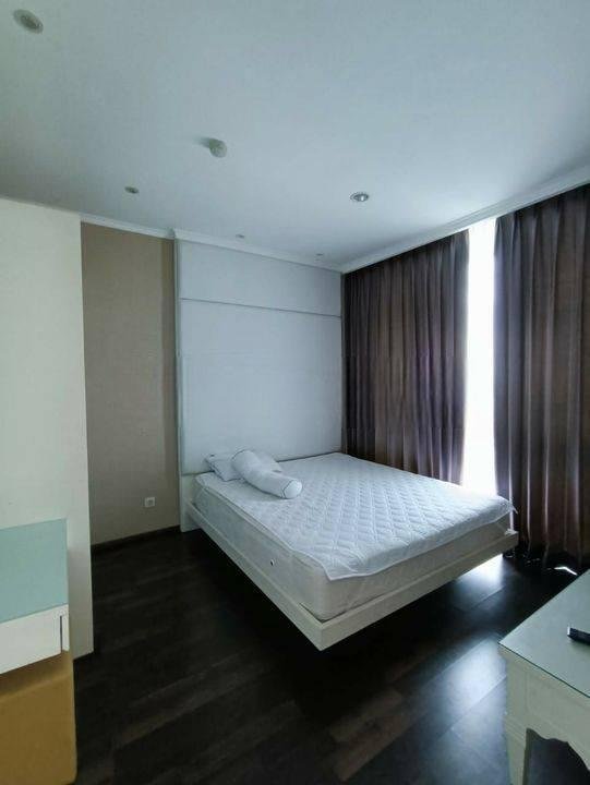 Dijual Apartement The Via And Vue 1 BR Furnished Sudah Ada Penyewa