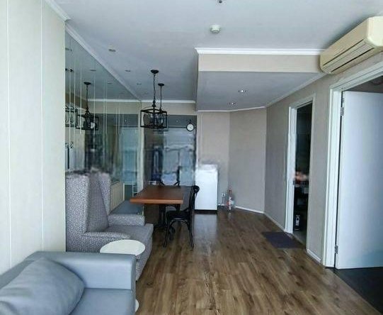 Dijual Apartement The Via And Vue 1 BR Furnished Sudah Ada Penyewa 10 Dijual Apartement The Via And Vue 1 BR Furnished Sudah Ada Penyewa Dijual Apartement The Via And Vue 1 BR Furnished Sudah Ada Penyewa