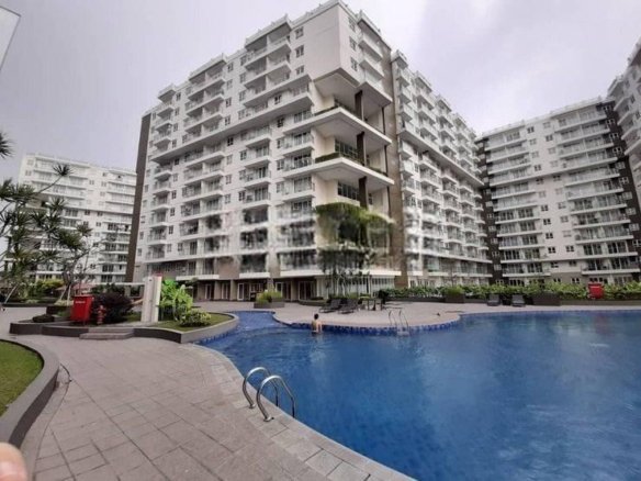 Dijual Apartement Gateway Pasteur Type Studio Siap Huni