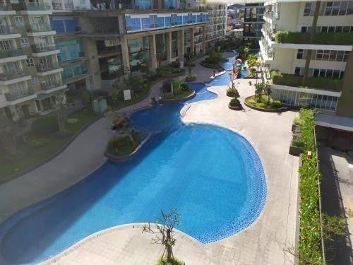 Luas Bangunan : 26 m²