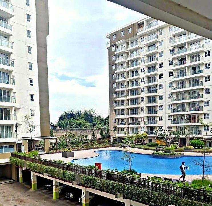 Tipe Properti : Apartemen