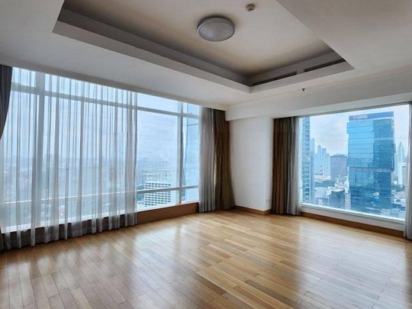 Apt kempinski jl thamrin