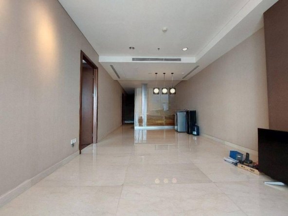 Good Deal 2 Bdr Pakubuwono House