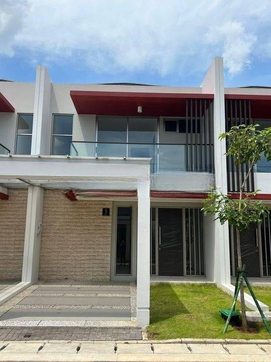 Termurah Rumah PIK2 Tahap 1 / 2 Ukuran 6X15