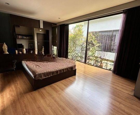 Rumah Permata Buana luas tanah 400 m2. Minimalis tropical