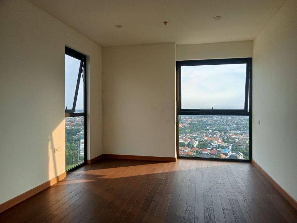 Dijual Apartemen Dijual Graha Family Graha Golf Siap Huni Golf View