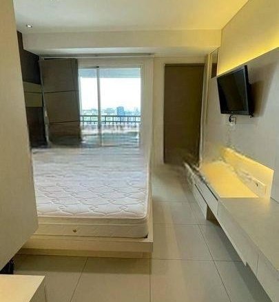 Termurah Apartemen Thamrin Executive Residence Tipe Studio