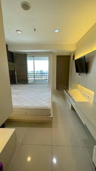 Termurah Apartemen Thamrin Executive Residence Tipe Studio