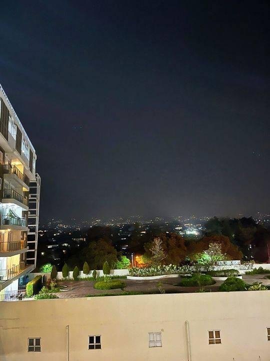 Tipe Properti : Apartemen