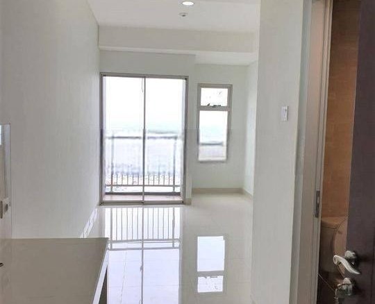 Dijual Apartemen Siap Huni Di Springwood Residence Area Tangerang