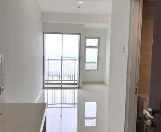 Dijual Apartemen Siap Huni Di Springwood Residence Area Tangerang