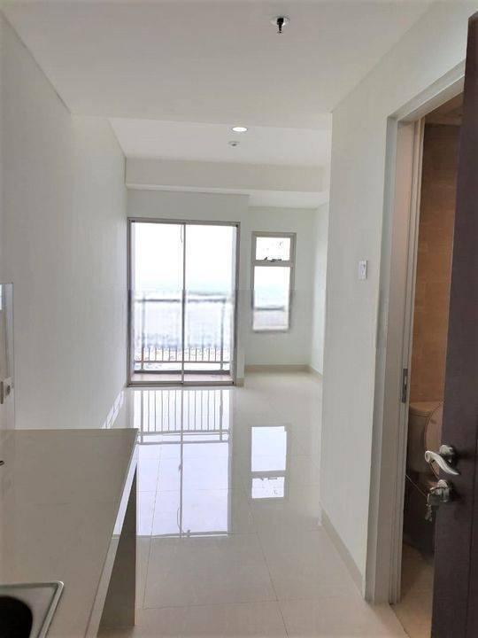 Dijual Apartemen Siap Huni Di Springwood Residence Area Tangerang