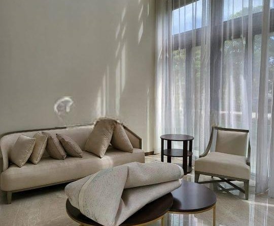 Hot Deal Rumah Lancewood Sewa Type 12