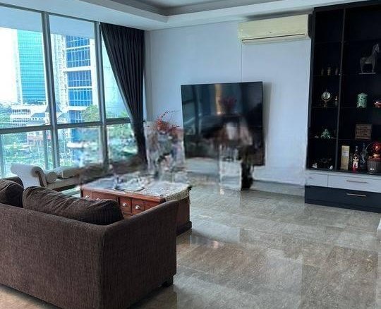 Apartemen The Windsor at Puri Indah. Private Lift. Furnish. 36 Apartemen The Windsor at Puri Indah. Private Lift. Furnish. Apartemen The Windsor at Puri Indah. Private Lift. Furnish.