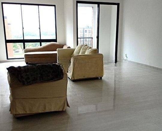 Dijual Apartemen Siap Huni Di Lloyd Alam Sutera Area Alam Sutera