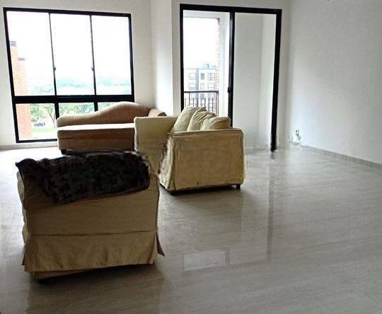 Dijual Apartemen Siap Huni Di Lloyd Alam Sutera Area Alam Sutera