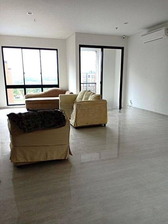 Dijual Apartemen Siap Huni Di Lloyd Alam Sutera Area Alam Sutera