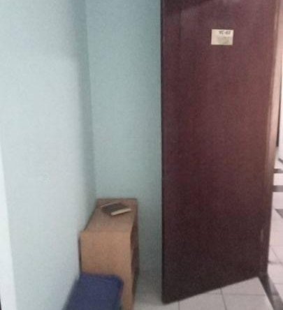 Termurah!Apartemen Modernland Yellow Tower Semi Furnished