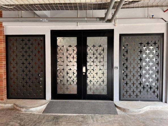 Apartemen Mewah Baru LLOYD Akses Mudah di Daerah Elite Alsut