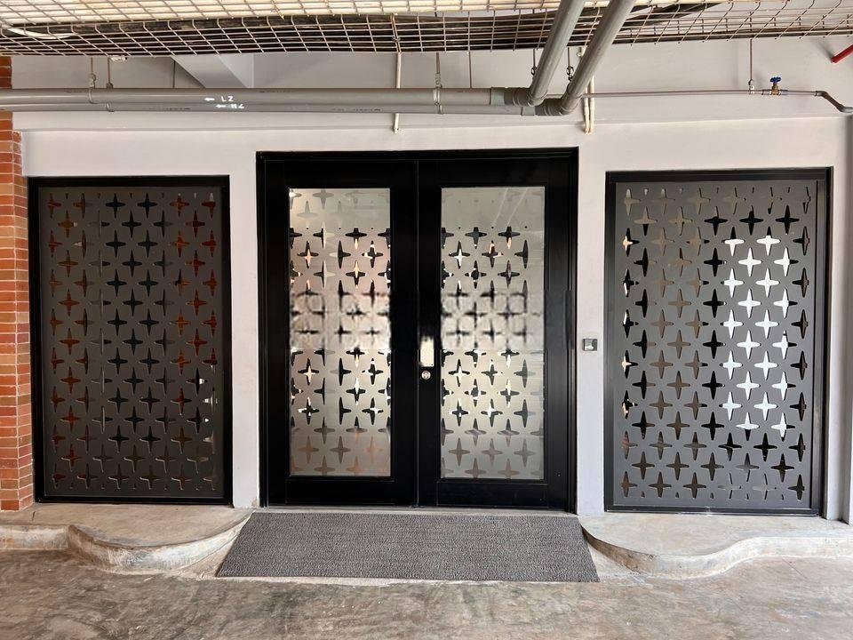 Apartemen Mewah Baru LLOYD Akses Mudah di Daerah Elite Alsut