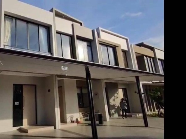 Rumah Milenial Baru di Pantai Indah Kapuk 2 Harga Terbaik