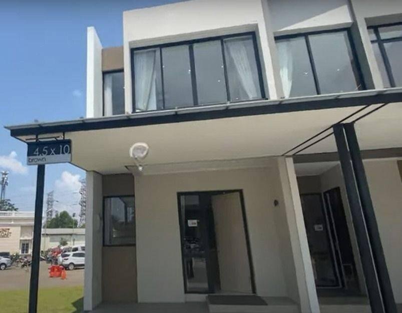 Rumah Milenial Baru di Pantai Indah Kapuk 2 Harga Terbaik