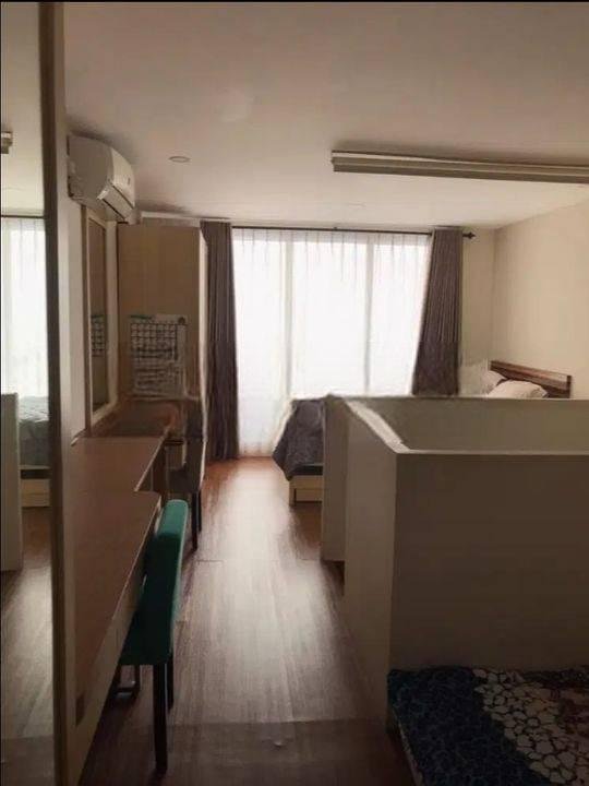 Tipe Properti : Apartemen