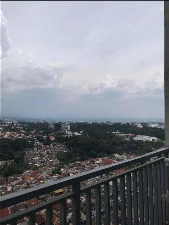 Luas Bangunan : 66 m²