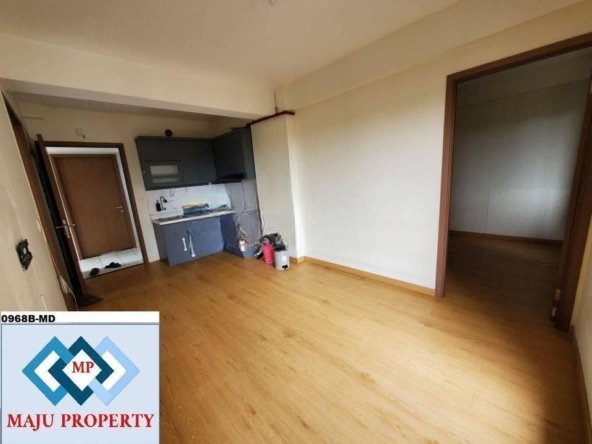 Dijual Apartemen Siap Huni Di Podomoro Golf View