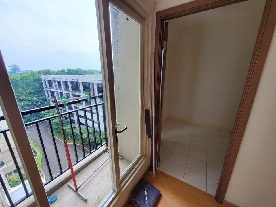 Luas Bangunan : 50 m²