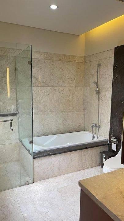 Furnished House dalam cluster di Pondok Pinang