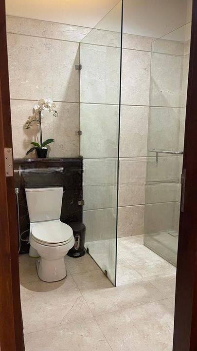 Furnished House dalam cluster di Pondok Pinang