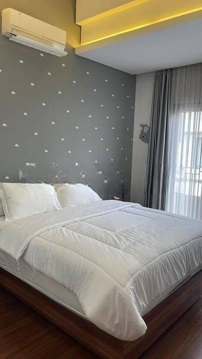 Furnished House dalam cluster di Pondok Pinang